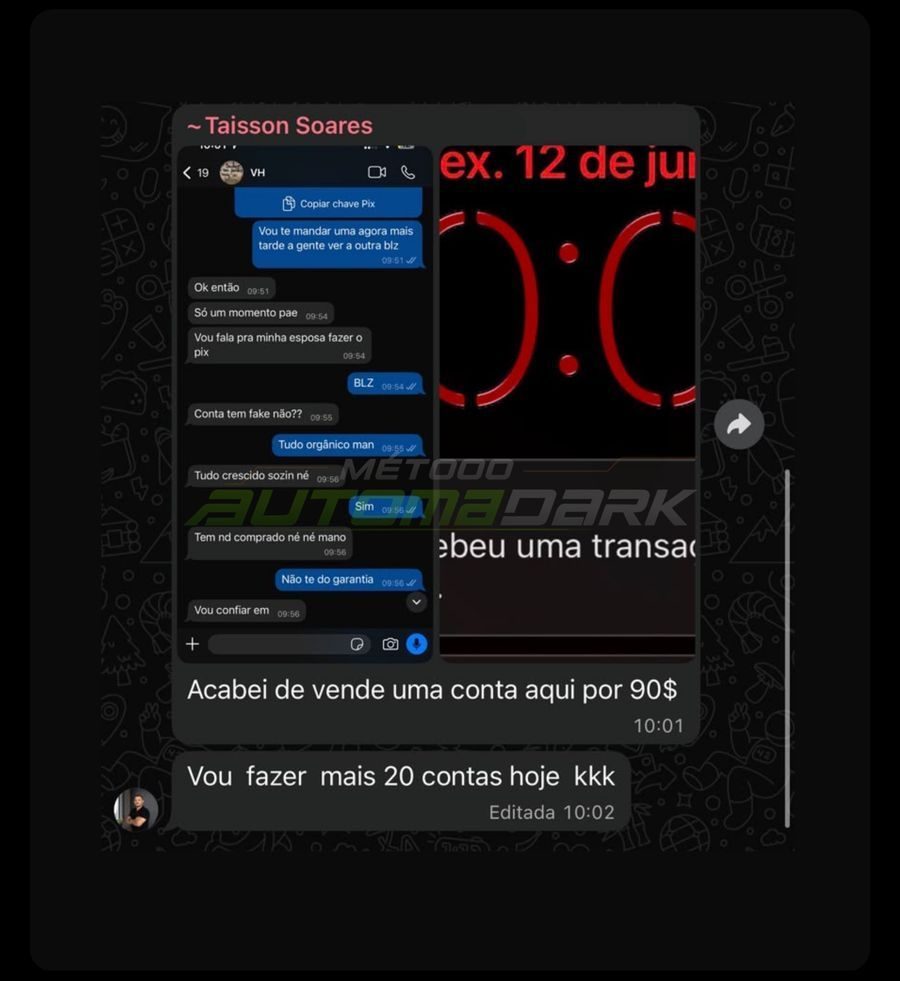 Feedback de cliente