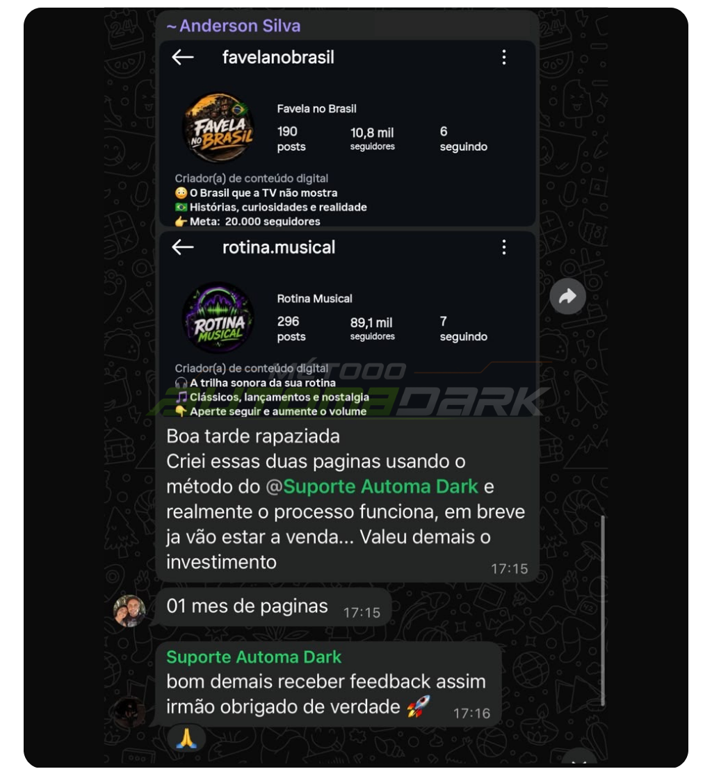 Feedback de cliente